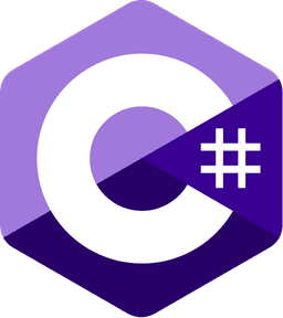 C#'s icon